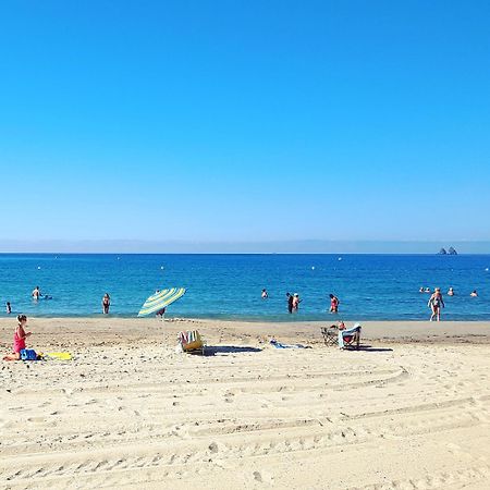 דירות לה סיין סור-מר Les Bains De Mer - Station Balneaire Les Sablettes מראה חיצוני תמונה